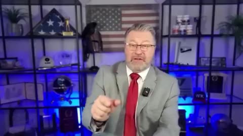 Stephen Gardner - 'THOUSANDS FACE JAILTIME' as Trump URGED To Act Now!