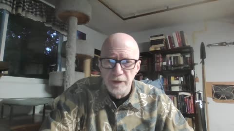 Bible Study with Fred, Genesis 1, verse 1, Who is God, part 1