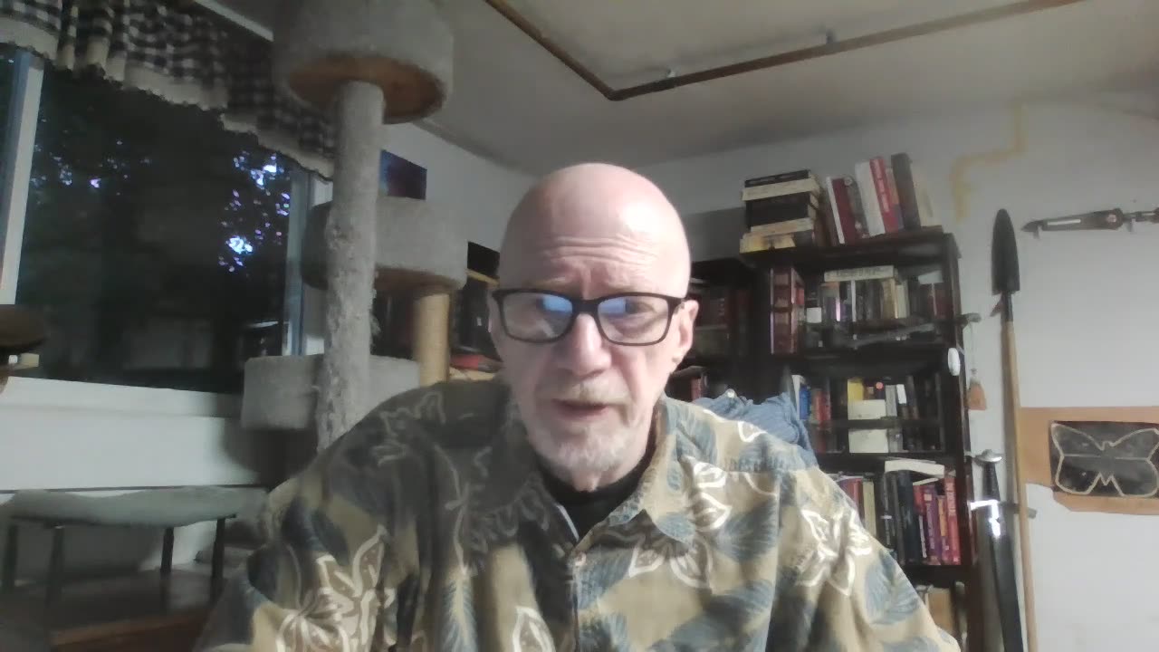 Bible Study with Fred, Genesis 1, verse 1, Who is God, part 1