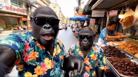 "Tinku Ko Pakad Liya Thailand Police Ne 😱🚓 | Thailand Vlog Part 4"