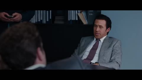 The Big Short Trailer (2015) ‐ Paramount Pictures