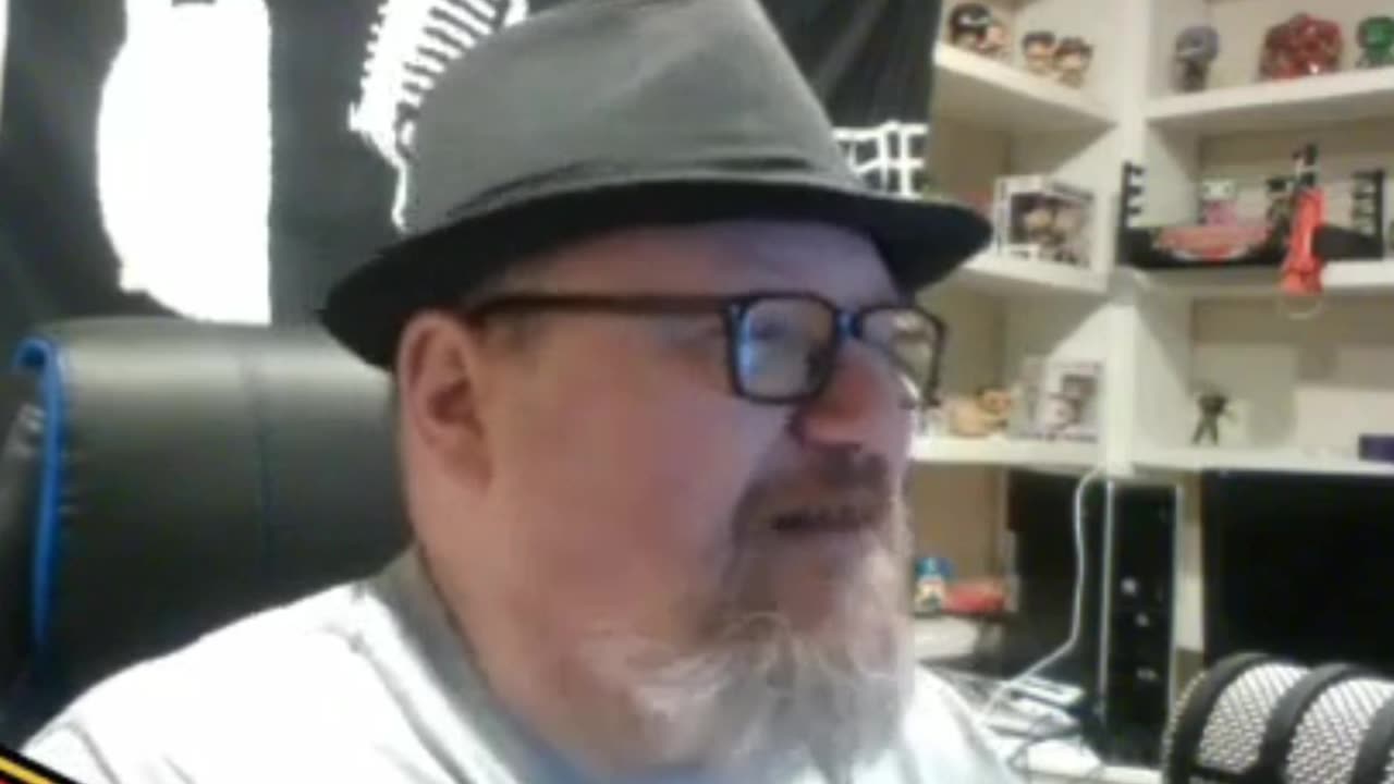 Discovering Electric Light Orchestra_ A Nostalgic Music Journey