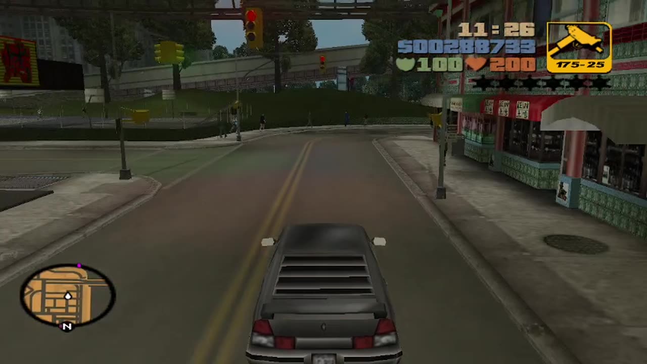 Last Requests - GTA III Definitive - Mobile iOS Android - iPhone Pro Max - Gameplay Walkthrough ๐ฎ๐ฑ