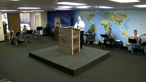 Obeying Your Earthly Authority