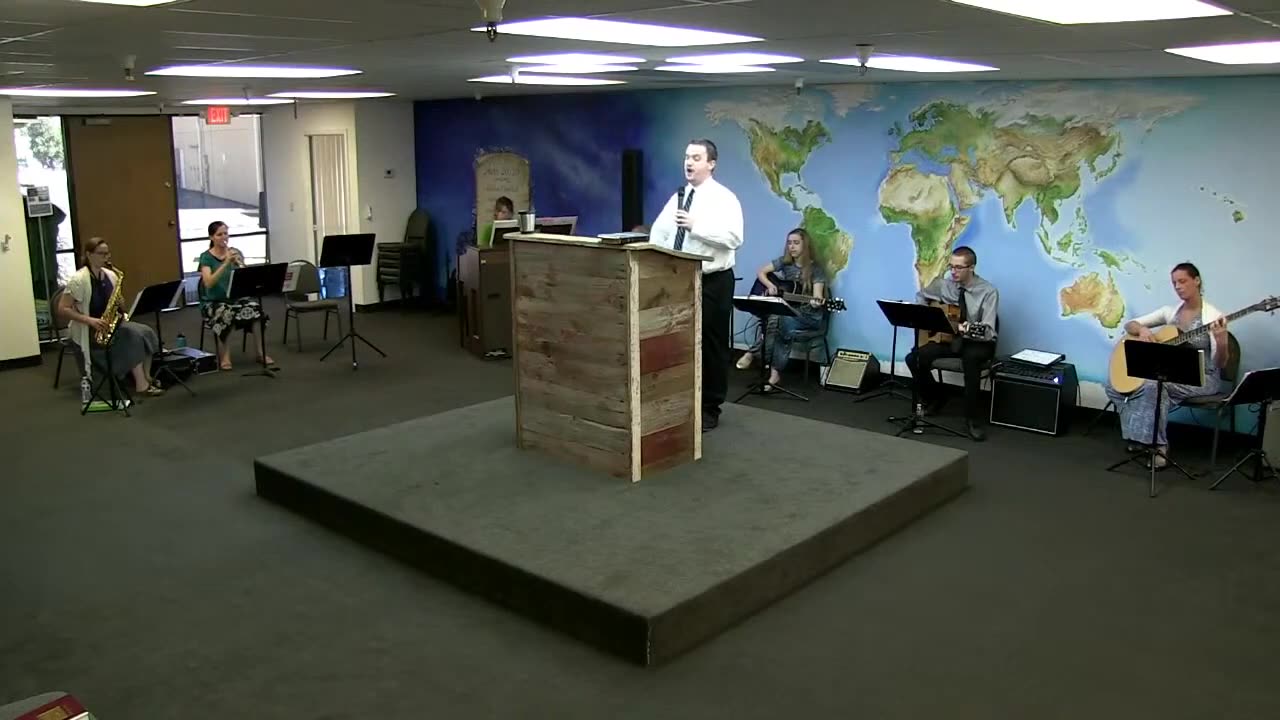 Obeying Your Earthly Authority