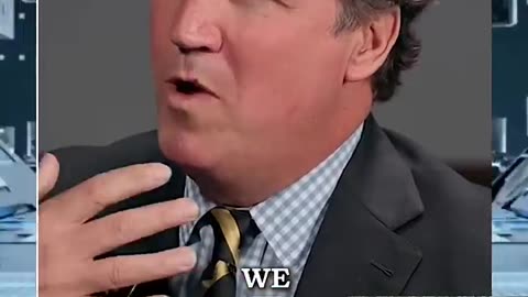 TUCKER CONFRONTS TED CRUZ