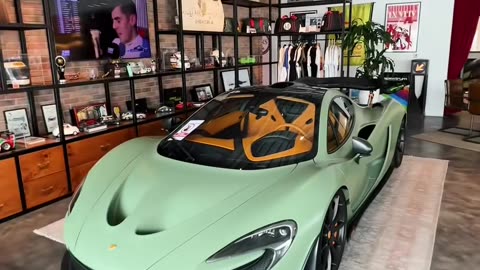 ✨🚗 The Most Stunning Luxury Car in Action! | LuxurySportsCars