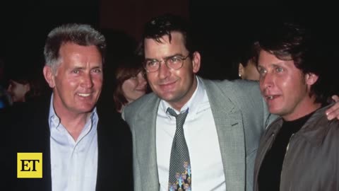 Charlie Sheen's Former Crack Dealer Details Star's Addiction (Exclusive)
