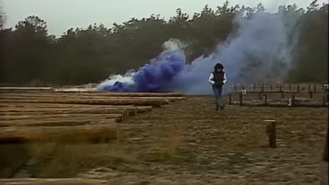 NENA 99 Luftballons [1983] [Offizielles HD Musikvideo]