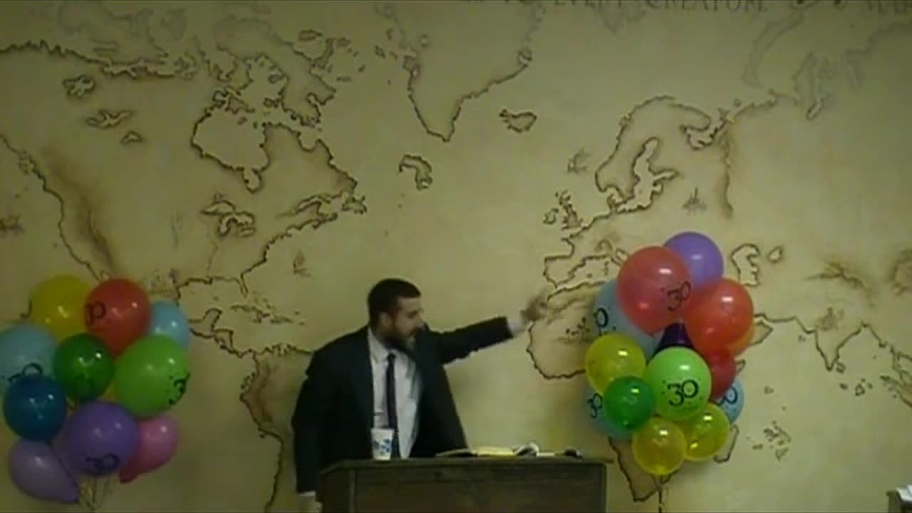 Self Destruction - Pastor Steven Anderson