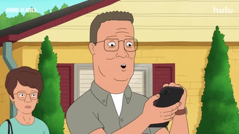 King of the Hill - Official Season 14 Trailer (2025) Mike Judge, Kathy Naji