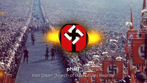phaiT - Iron Dawn (March of the Future) Reprise