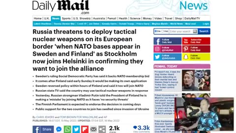 They're Creating The Problem And Making It Worse!