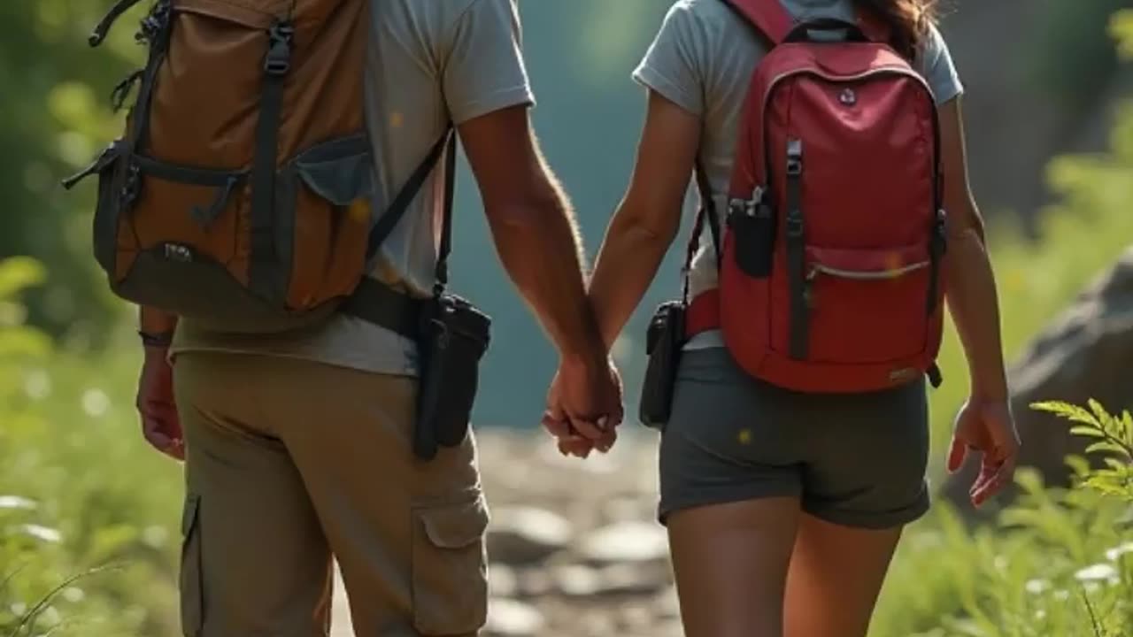 Boost Connections with Group Hikes