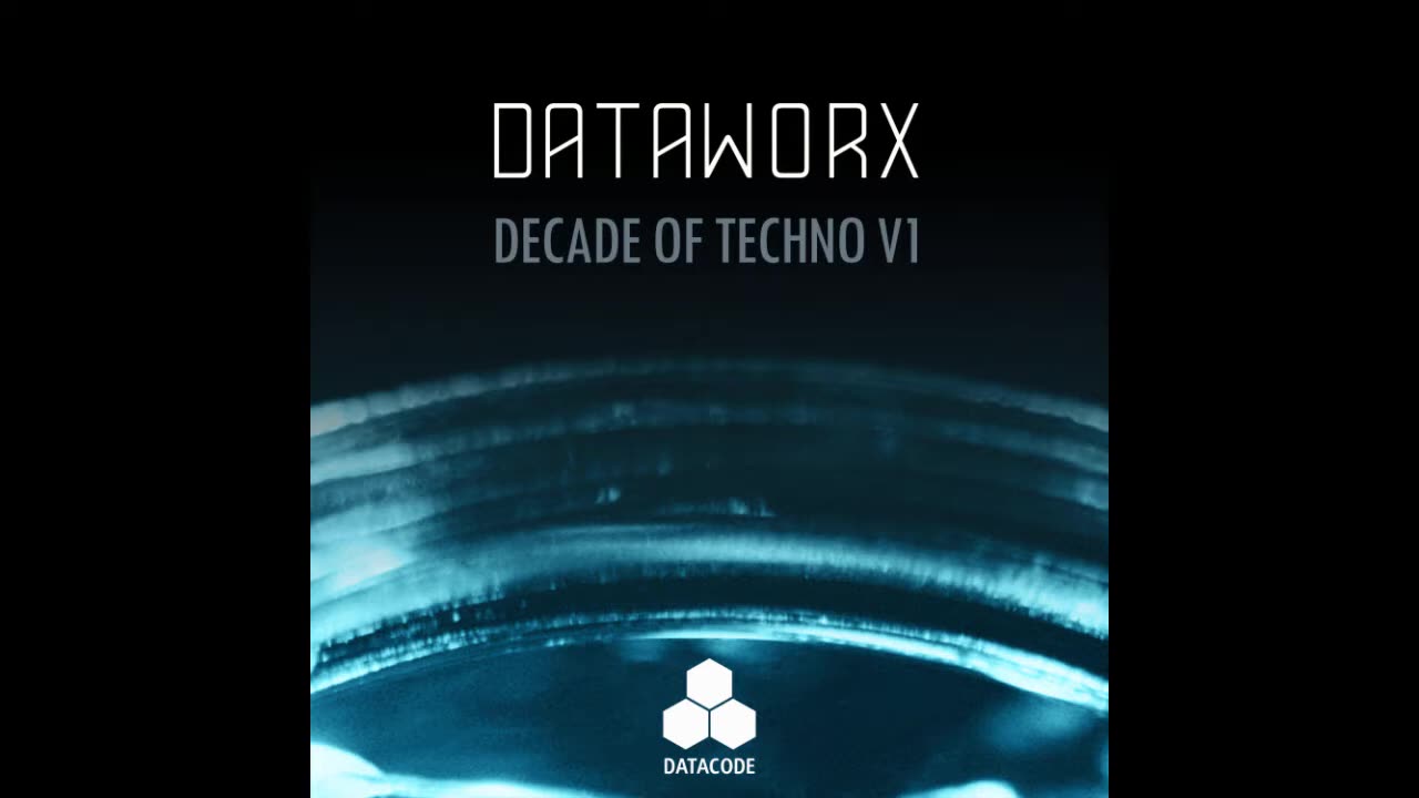 Dataworx - PPL (Original Mix)
