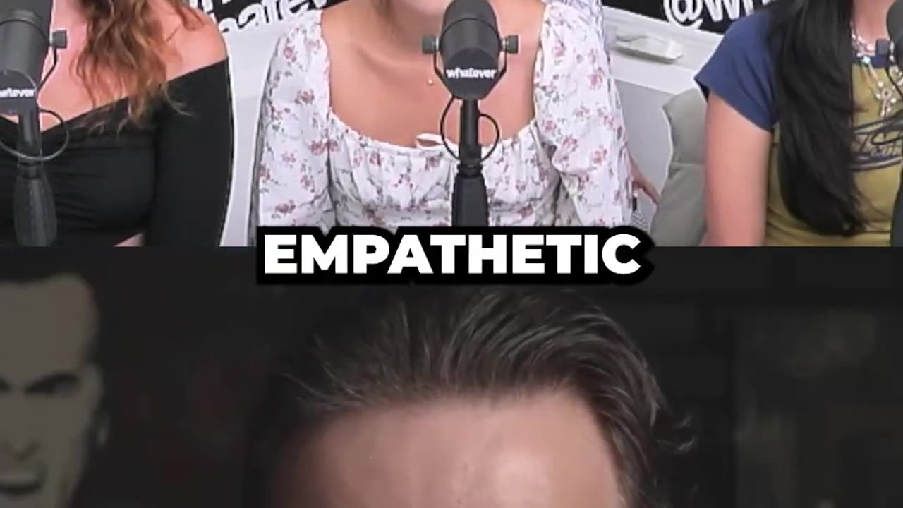 Is Close Mindedness Good ‪@whatever