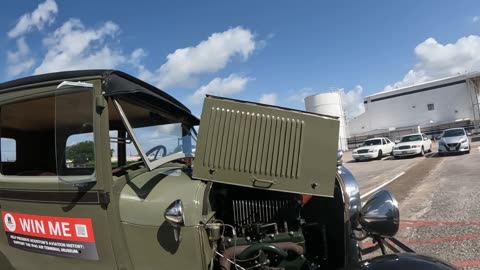The 1940 Air Terminal Museum