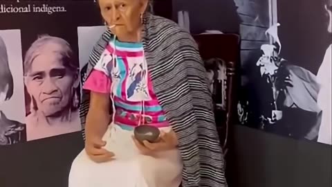 Haunted Mannequin Captured at Museo Campo？ 😲 #Shorts
