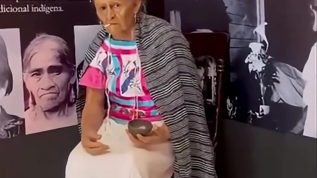 Haunted Mannequin Captured at Museo Campo？ 😲 #Shorts
