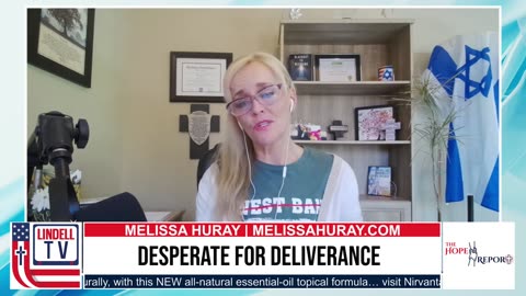 Desperate for Deliverance