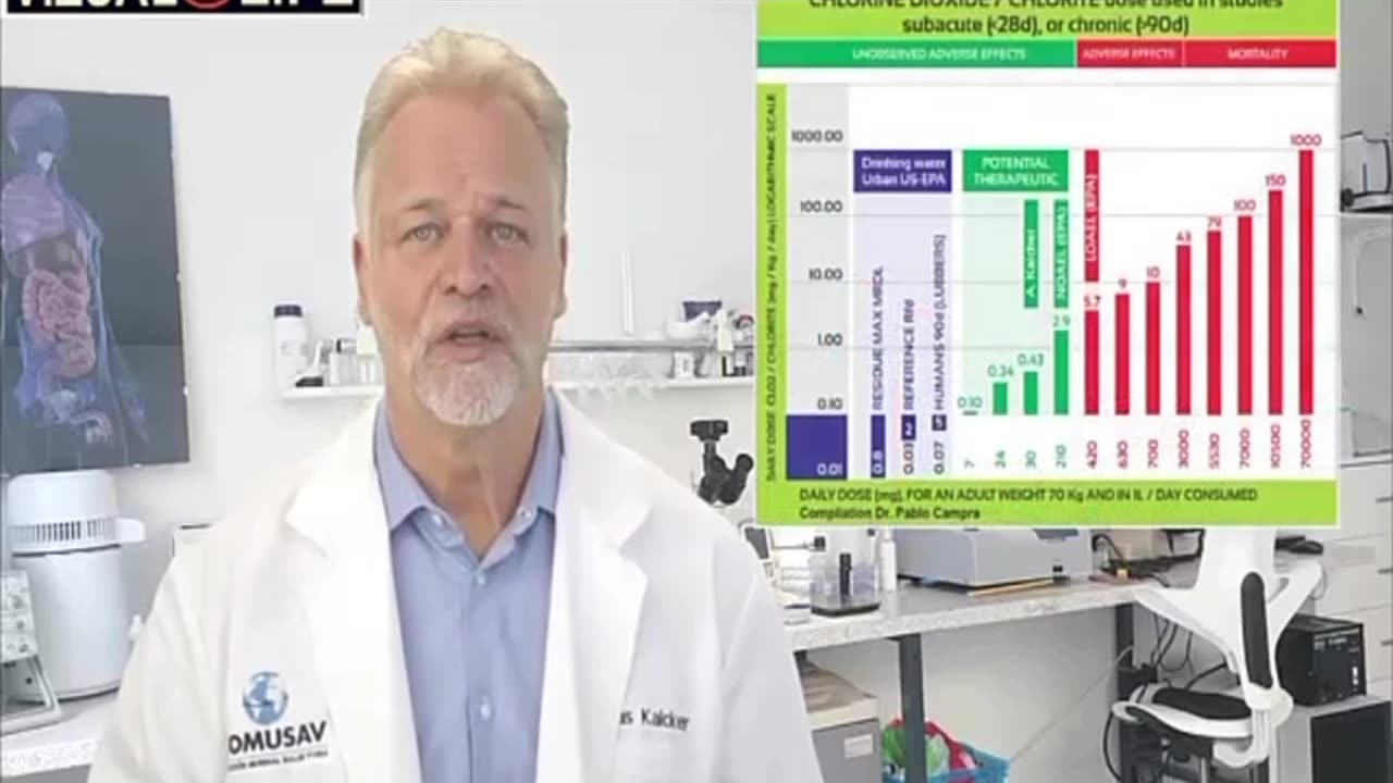 Andreas Kalcker tarafından açıklanan CDS NEDİR