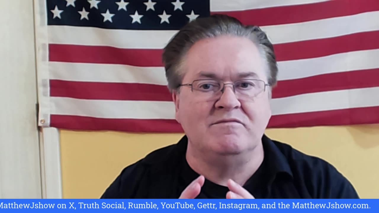 MatthewJshow