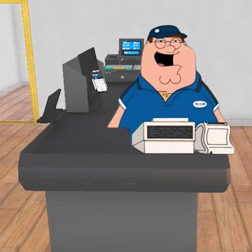 Looks like our cashiers could use some help, huh?