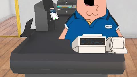 Looks like our cashiers could use some help, huh?