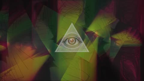 The Gnosis of the All-Seeing Eye - Unlocking the Truth Behind the Symbol