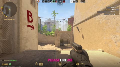 Counter-Strike 2