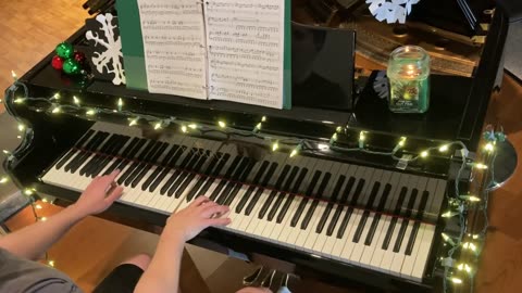 Jingle Bells