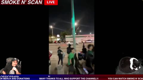 LIVE TACO TUESDAY CRIME SESH FROM LA !! 6/17/25 #LA #LIVE #CHASE #POLICECHASE