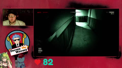 Saturday Chaturday!! Outlast Punishment!!