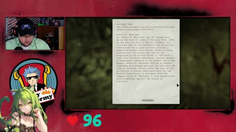Saturday Chaturday!! Outlast Punishment!!