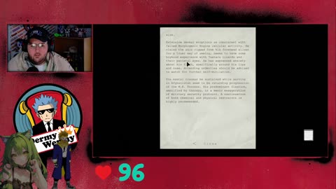 Saturday Chaturday!! Outlast Punishment!!