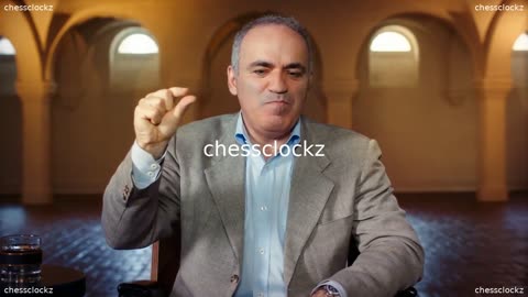 26. MasterClass - Garry Kasporov Teaches Chess - Computers And Chess