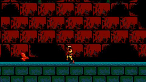NES Longplay - Xi Tian Qu Jing II - CN - UL