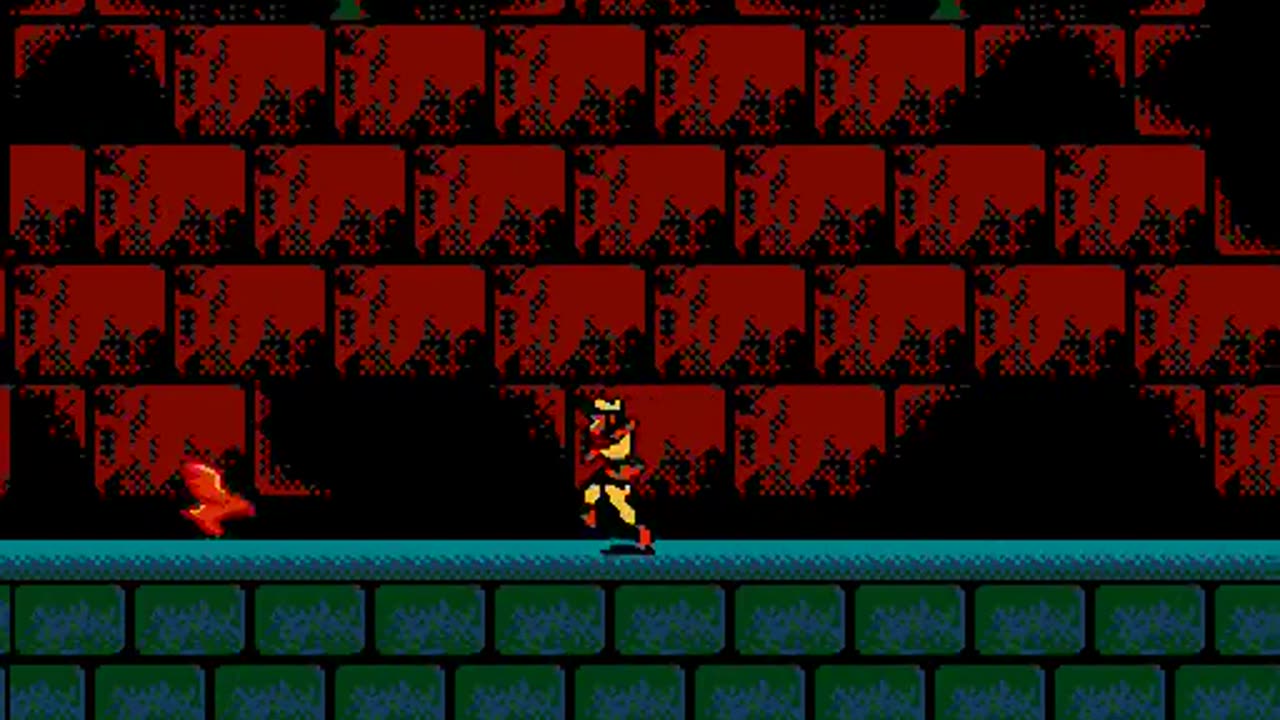 NES Longplay - Xi Tian Qu Jing II - CN - UL