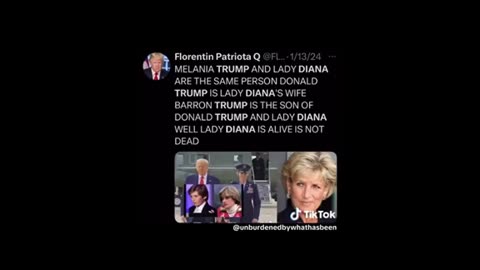 Not saying, but just sayin ;)