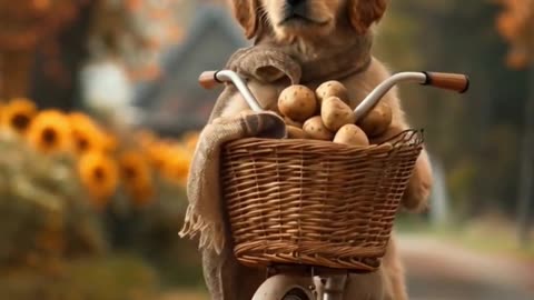 MasterChefGuruDog SECRET Gourmet Cooking Tips 😨