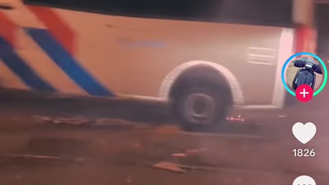 Paul krugerlaan 2025/2026 Den Haag