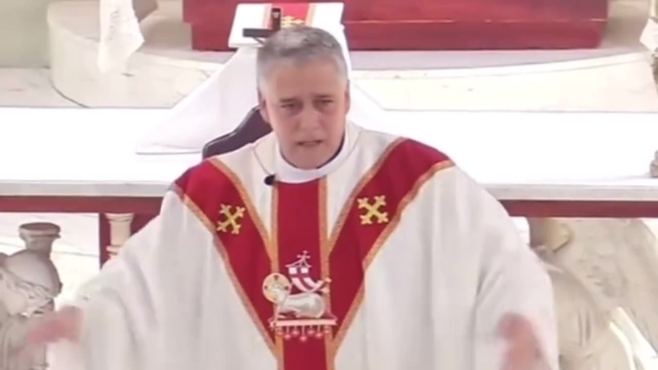 Don’t be timid about your faith