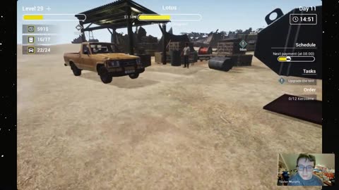 ship graveyard simulator with DLC