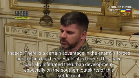 🎖️🇺🇦 Ukraine Russia War | AFU General Staff on Pokrovsk Situation | RCF