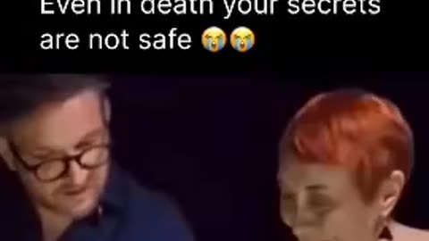 if you know... you know