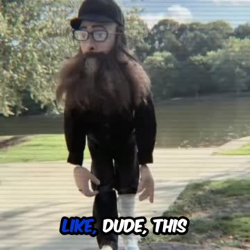 🎵 From Broken Leg to Musical Collaboration 🎵