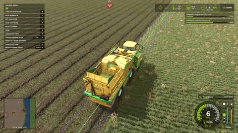 Farming Simulator 25: From Asphalt Burns to Tractor Turns