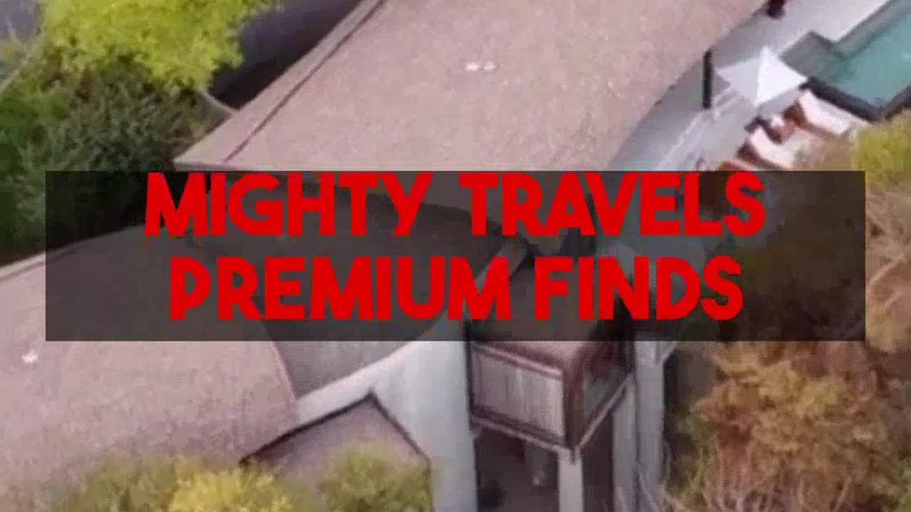 Unlock Business Class & 5-Star Hotels! mightytravels.com Crash Course. Start Free Today!