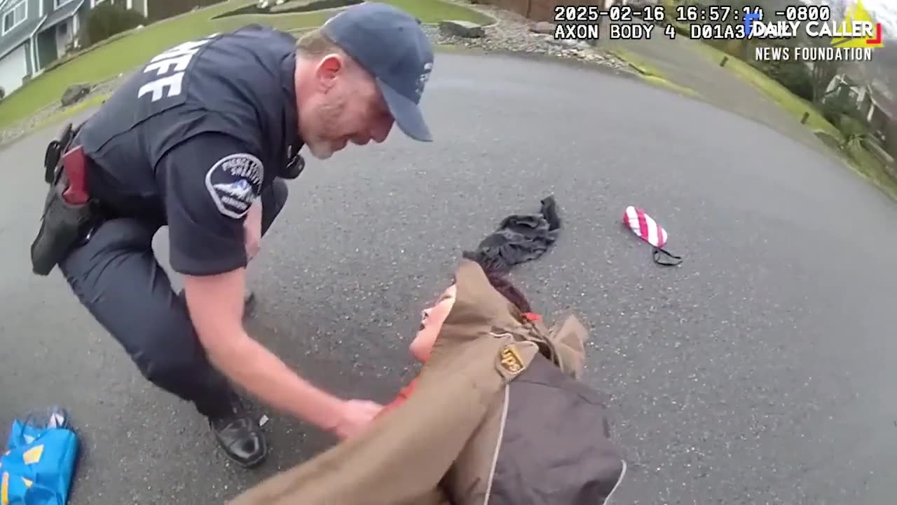 Just another stupid...really stupid liberal