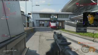 Cruise Monkey’s Playing BF6